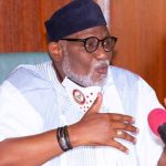 Rotimi Akeredolu