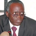 Femi Falana, SAN