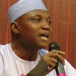Garba Shehu