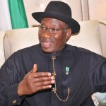 The plaintiff in the suit seeking to determine Jonathan’s eligibility to contest 2027 presidency has been fined N1 million over delay in the prosecution of the case