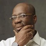 Governor Godwin Obaseki