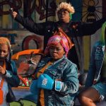 Omo Ghetto