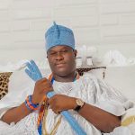 Ooni of Ife, Oba Ogunwusi Enitan Adeyeye