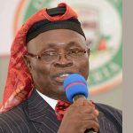 Prof. Ishaq Akintola