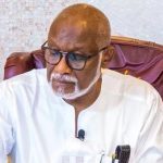 Rotimi Akeredolu