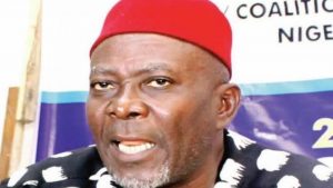 Chief Uche Okwukwu 