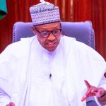 Muhammadu Buhari