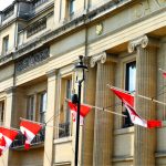 Canadian embassy in Nigeria