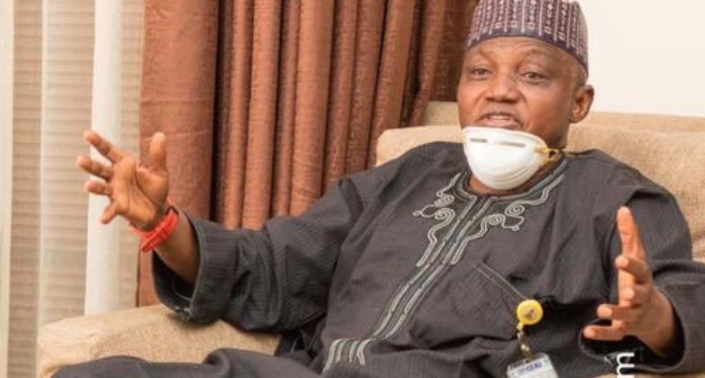 Garba Shehu