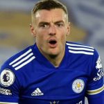Jamie Vardy
