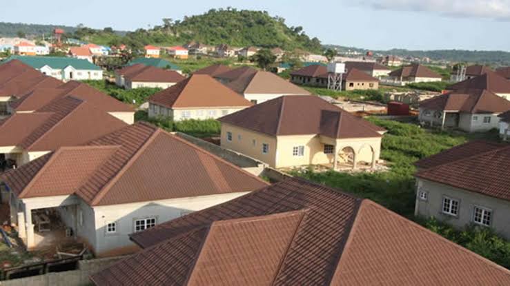 Housing units