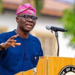 Babajide Sanwo-Olu