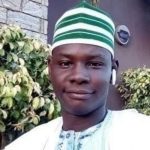 Aminu Sharif