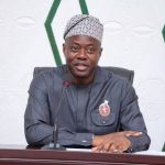 Governor Seyi Makinde