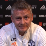 Ole Gunnar Solskjaer