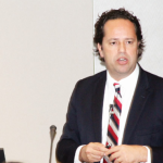 IMF Resident Representative for Nigeria, Ari Aisen