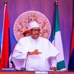 President Muhammadu Buhari