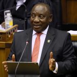 Cyril Ramaphosa