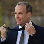 Dominic Raab
