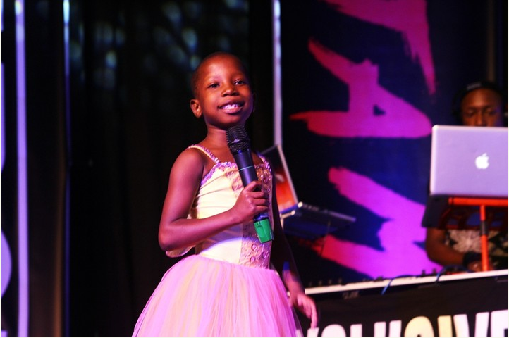 Emmanuella Samuel