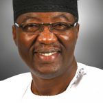 Gbenga Daniel