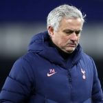 Jose Mourinho