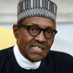 MuhammaduBuhari