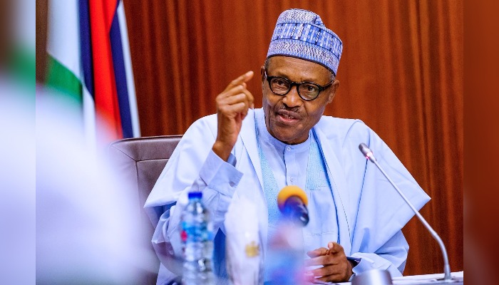 Muhammadu Buhari