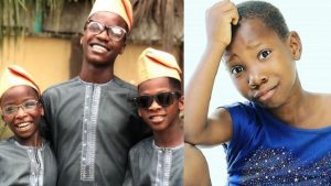 Ikorodu Bois and Emmanuella