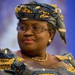 Dr Ngozi Okonjo-Iweala