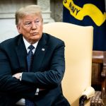 Ex-US President, Donald Trump