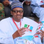 President Muhammadu Buhari