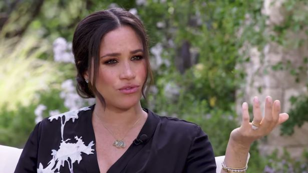 Duchess of Sussex