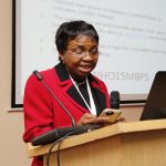 Prof Mojisola Adeyeye