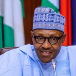 President Muhammadu Buhari