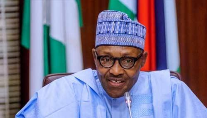 President Muhammadu Buhari