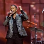 John Legend