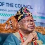 Oba Sikiru Kayode Adetona