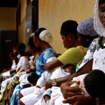 Healthcare in Nigeria