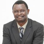 Evangelist MIke Bamiloye