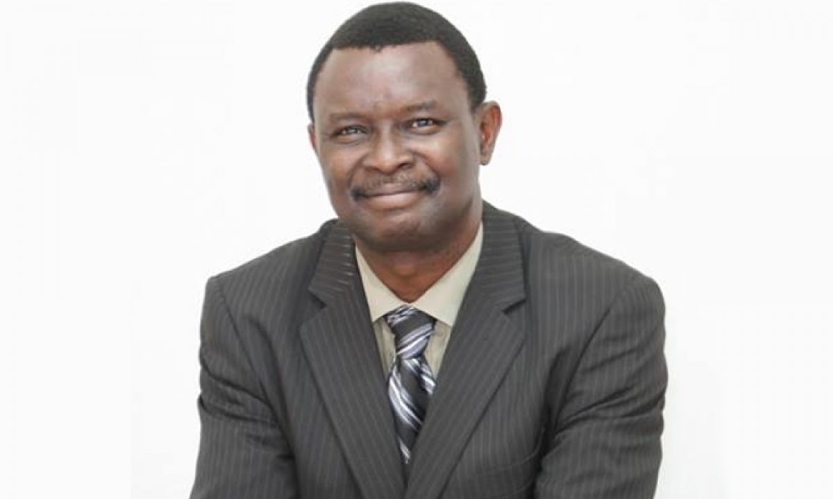 Evangelist MIke Bamiloye