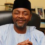 Mohammed Abacha