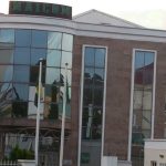 National Insurance Commission (NAICOM) building