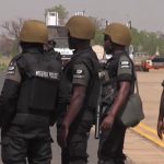 Nigeria Police
