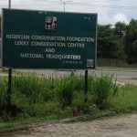 Nigerian Conservation Foundation