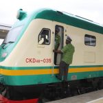 Rail services