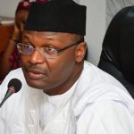 Prof. Mahmoud Yakubu
