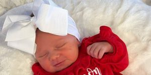 Baby Lennon