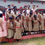 Methodist Girls High School Old Girls Association
