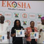 Eko Social Health Alliance (EkoSHA)